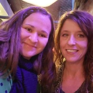 Meet your Posher, Rebecca